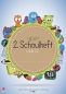 Mobile Preview: Mäin 2. Schoulheft